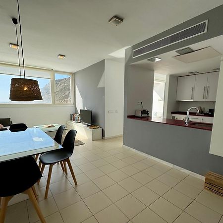 Moderno Apartamento Con Vistas Al Mar Las Negras Exteriér fotografie