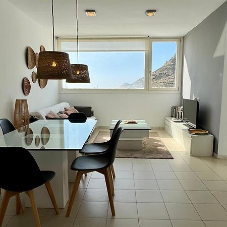 Moderno Apartamento Con Vistas Al Mar Las Negras Exteriér fotografie
