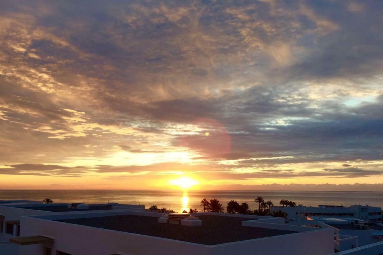 Moderno Apartamento Con Vistas Al Mar Las Negras Exteriér fotografie