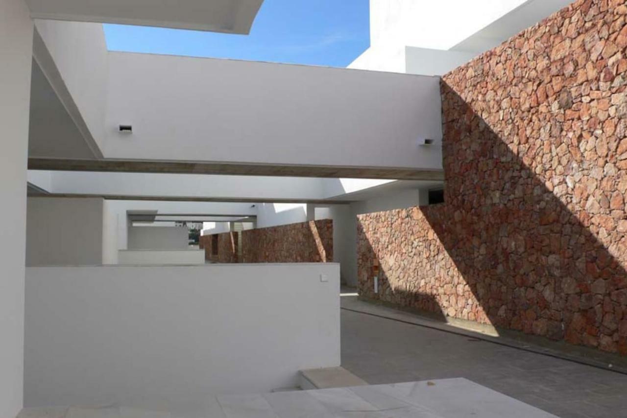 Moderno Apartamento Con Vistas Al Mar Las Negras Exteriér fotografie