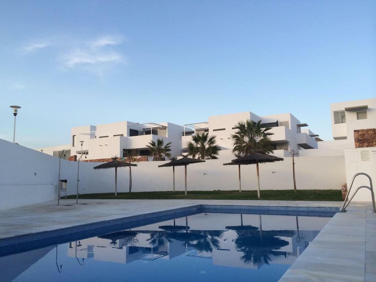Moderno Apartamento Con Vistas Al Mar Las Negras Exteriér fotografie