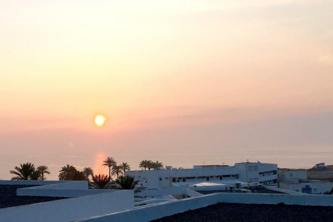 Moderno Apartamento Con Vistas Al Mar Las Negras Exteriér fotografie